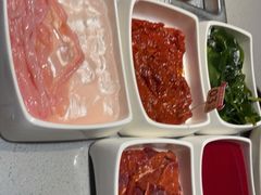 -海底捞火锅(金光华店)