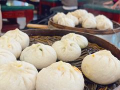 -草包包子铺1937(普利街店)