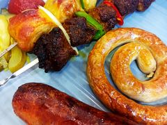 -库滋明·俄罗斯特色美食(中央大街店)