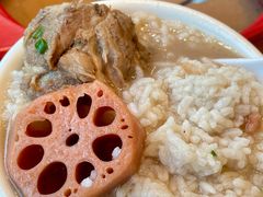 -肖记公安牛肉鱼杂馆·省级非物质文化遗产(江汉路直营店)