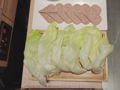 -蝎王府羊蝎子(西直门店)