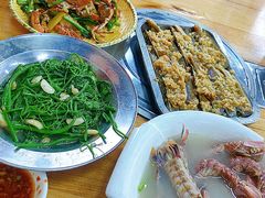 -蚝得喜海鲜(东城店)