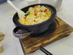 -名盈轩酒家·手工茶点·16年经典粤菜(新一城店)