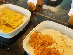 -杭州桐庐康莱德酒店西餐厅-舍