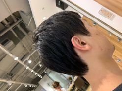-Mentor Hair Salon