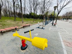 -大望京儿童游乐场