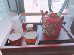 -上海静安香格里拉大酒店