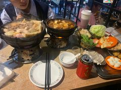 -范贤光鸡公煲(平乐园总店)