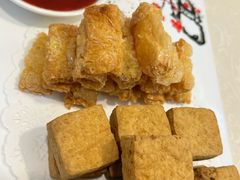 -浙江食府(浙江驻京办店)