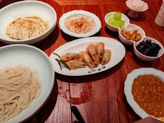 -裕兴记•蟹黄面馆(人民广场店)