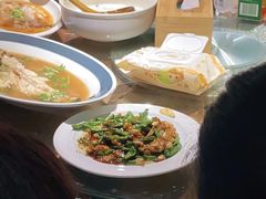 -前海沿·青岛菜(大拇指广场石老人店)