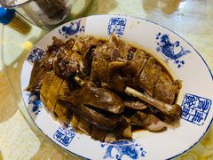 -禄源公·老莞诚饭店