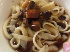 晋阳刀削面-晋阳饭庄(虎坊桥店)