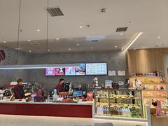 -COSTA COFFEE(哈尔滨凯德学府店)