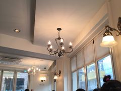 -Cafe de Paris(林荫路店)