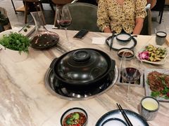 -同仁四季椰子鸡(福田东园总店)