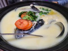 -农乐园食府(梅城镇店)