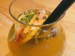 -候鸟等风来·精致西厨(万科第五城店)
