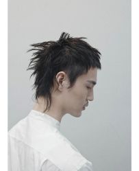 -HG美发设计沙龙