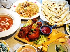 -木尔坦·Multan巴基斯坦清真餐厅halal(大智嘉园店)