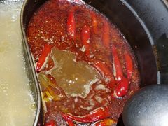 -呷哺呷哺(松江开元店)