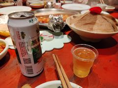 -袁老四火锅(金钟精英城店)