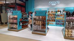 -哈姆雷斯(王府井百货大楼店)