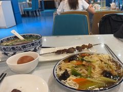 -马大胡子清真西北菜