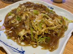 莲白粉丝-盘飧市(春熙路店)