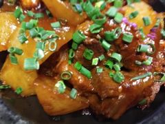 -上下九广州菜馆(锦业路店)