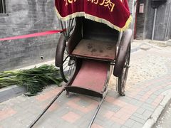 -北门涮肉·炭火铜锅涮肉(什刹海店)