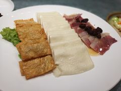 富贵双方-望乡楼上海菜(日月光店)