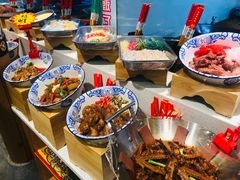 -大娘湘厨(万科金域花园店)