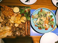 -HELLO MUSAE 拾光缪斯餐厅·纯正希腊风味(苏州中心店)
