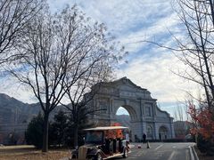 -观澜小洱海