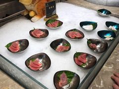 金枪鱼-海玥荟海鲜姿造自助餐厅(欧罗巴广场店)