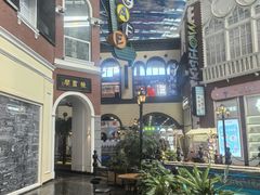 -新天地购物公园(亚泰大街店)