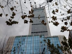-上海报业大厦