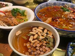 -缪氏川菜(深圳北站缤果空间店)