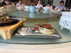-西苑半岛·中餐厅