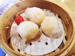 招牌虾饺皇-点都德(春熙路群光广场店)