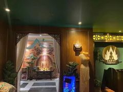 -泰谷玲抓龙筋SPA·泰式按摩(五一广场店)