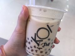 -KOI Thé(正佳广场店)