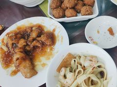 -杏园餐厅(阜成门店)