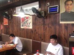 -何太太馄饨面铺(大浒东苑店)