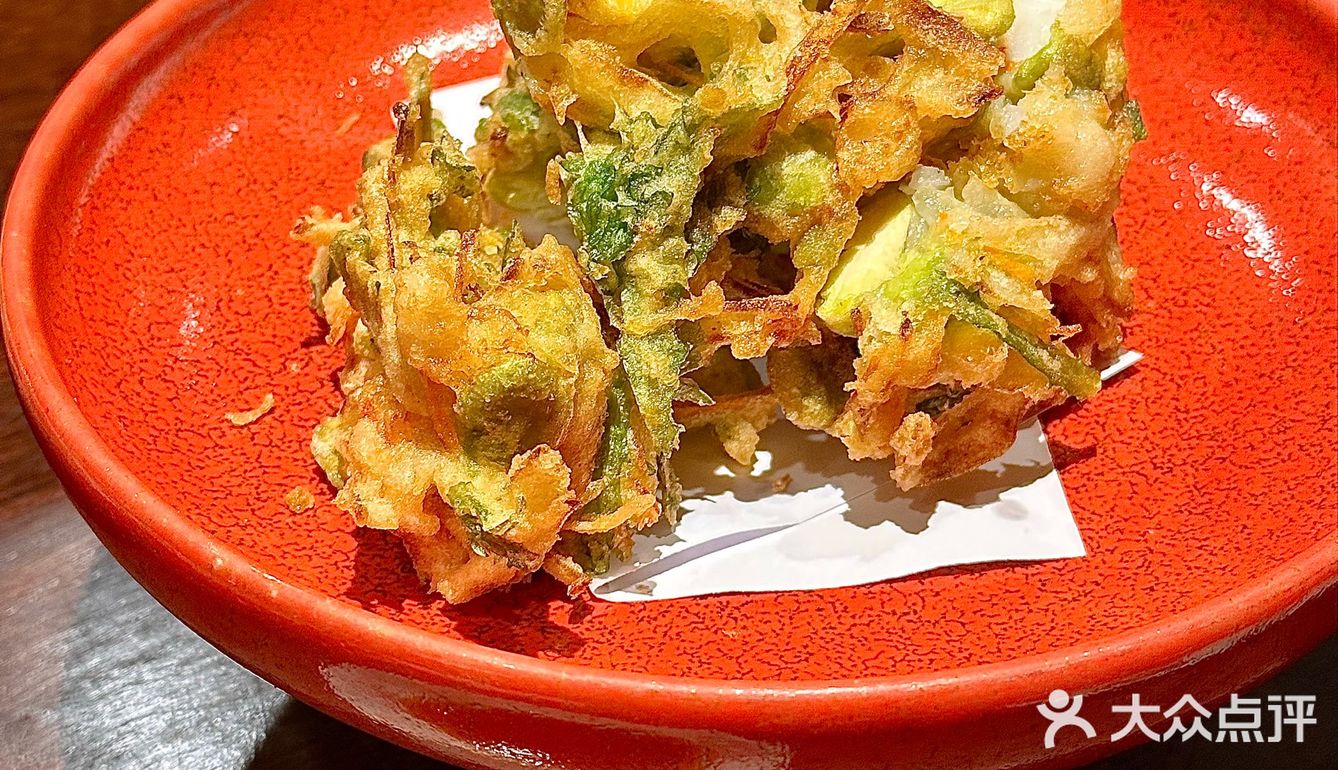 简简单单，又是一餐