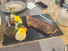 -LA CREPERIE BRETONNE布列塔尼法式餐厅(天童北路店)