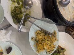 -巴音浩日娲·蒙餐(双林东路店)