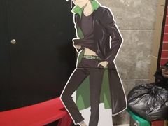 -中影·星感觉激光巨幕影城(博物馆店)