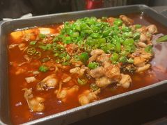 -乔街深夜食堂·小龙虾·高压锅生蚝(杭州总店)
